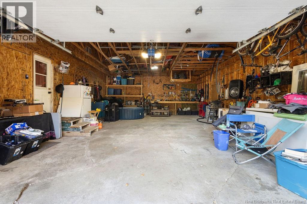 871 415 Route, Warwick Settlement, New Brunswick  E9E 1Y7 - Photo 4 - NB127054