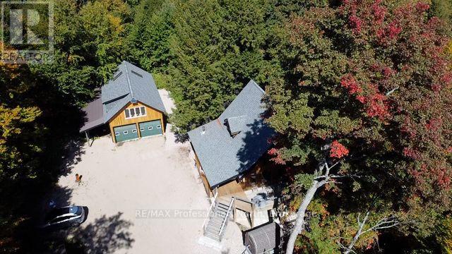 298 Angus Point Road, Machar, Ontario  P0A 1X0 - Photo 5 - X12412572