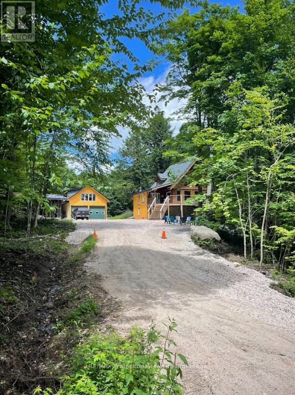 298 Angus Point Road, Machar, Ontario  P0A 1X0 - Photo 6 - X12412572