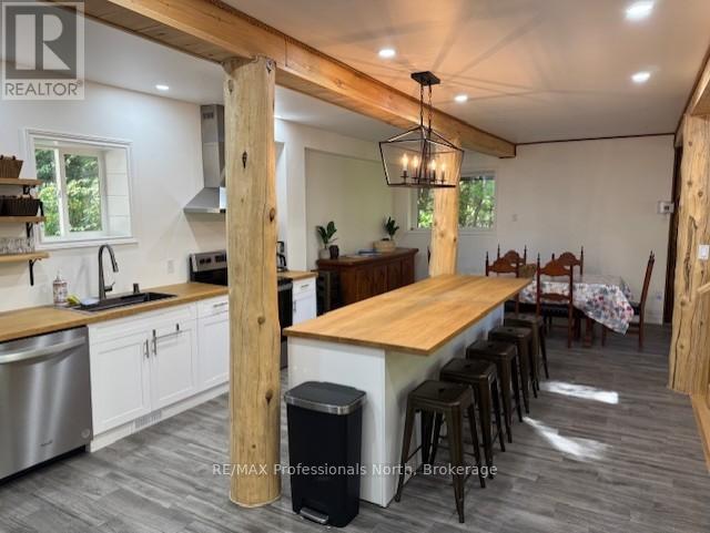 298 Angus Point Road, Machar, Ontario  P0A 1X0 - Photo 8 - X12412572
