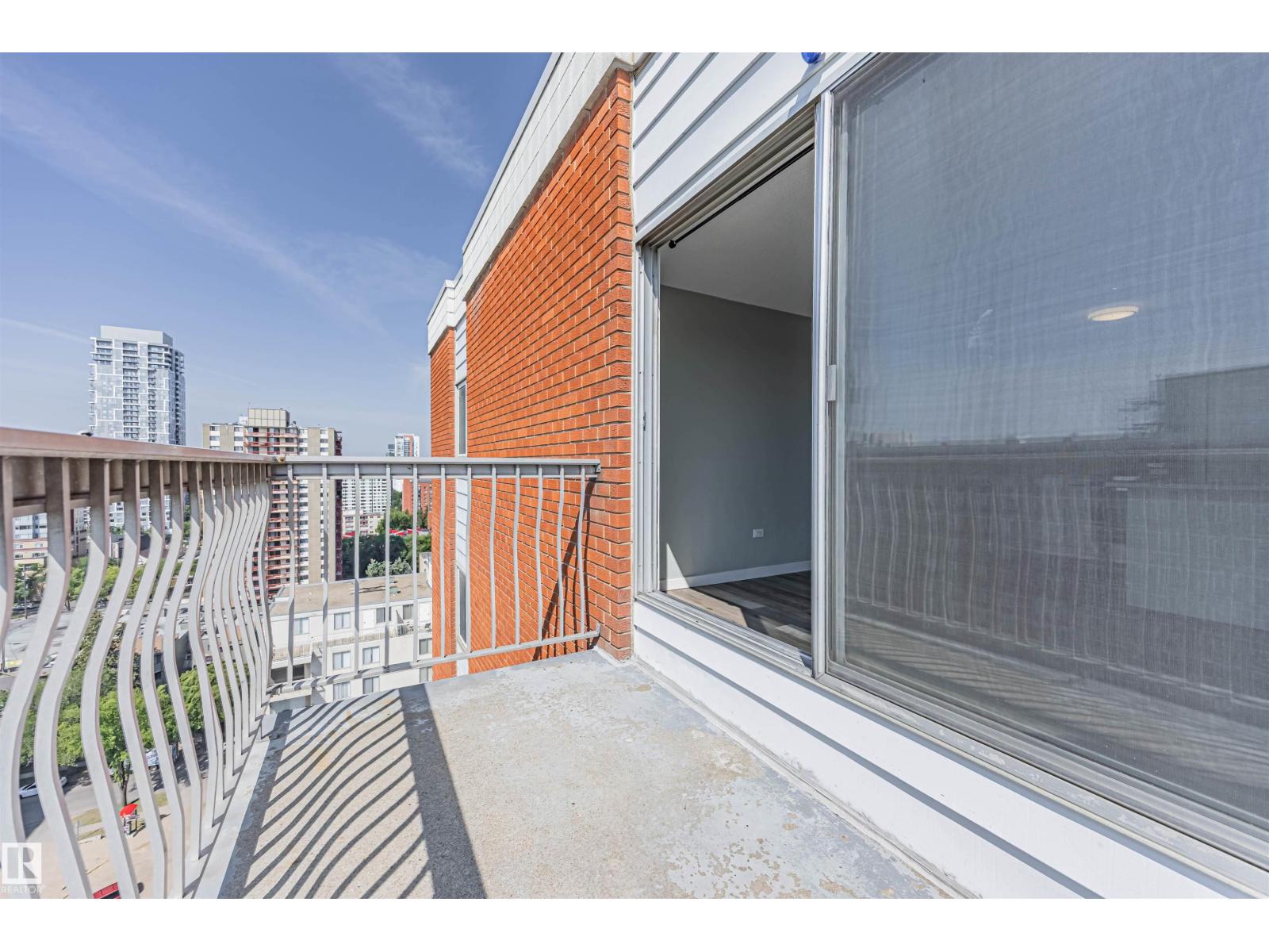 #1705 10150 117 St Nw, Edmonton, Alberta  T5K 2J2 - Photo 12 - E4459059