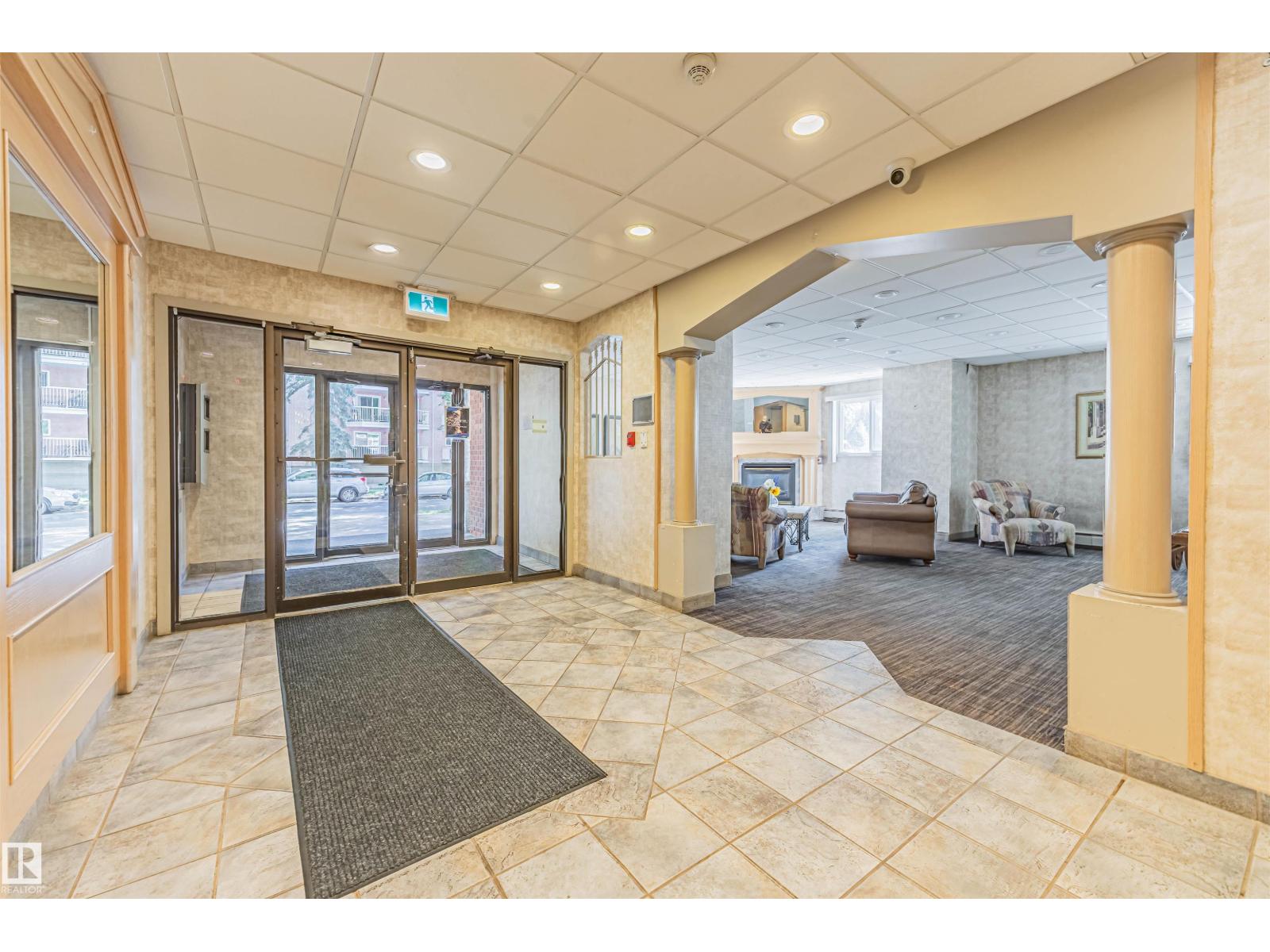 #1705 10150 117 St Nw, Edmonton, Alberta  T5K 2J2 - Photo 19 - E4459059
