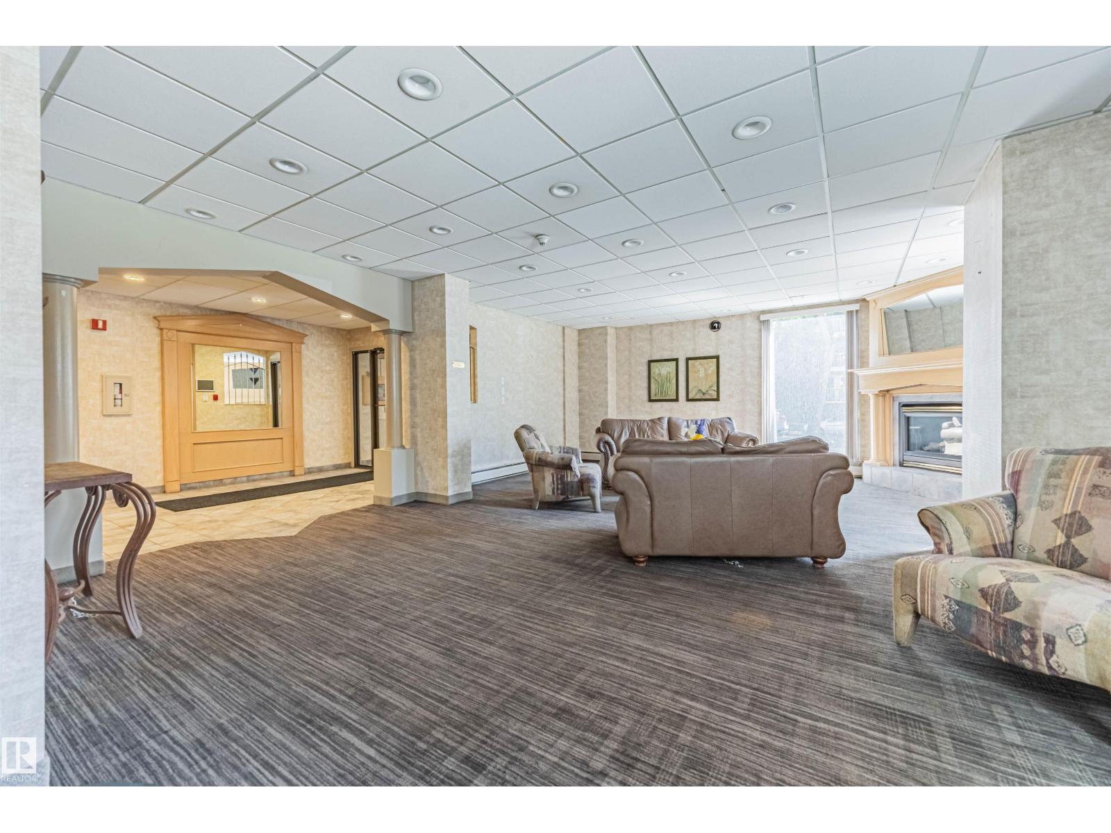 #1705 10150 117 St Nw, Edmonton, Alberta  T5K 2J2 - Photo 21 - E4459059