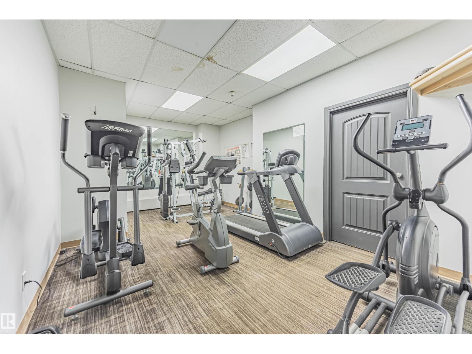 #1705 10150 117 St Nw, Edmonton, Alberta  T5K 2J2 - Photo 23 - E4459059