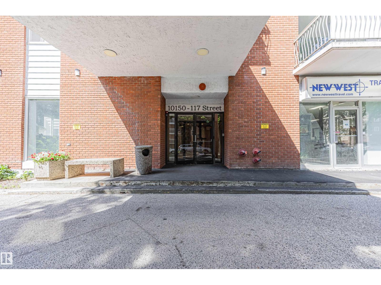 #1705 10150 117 St Nw, Edmonton, Alberta  T5K 2J2 - Photo 24 - E4459059