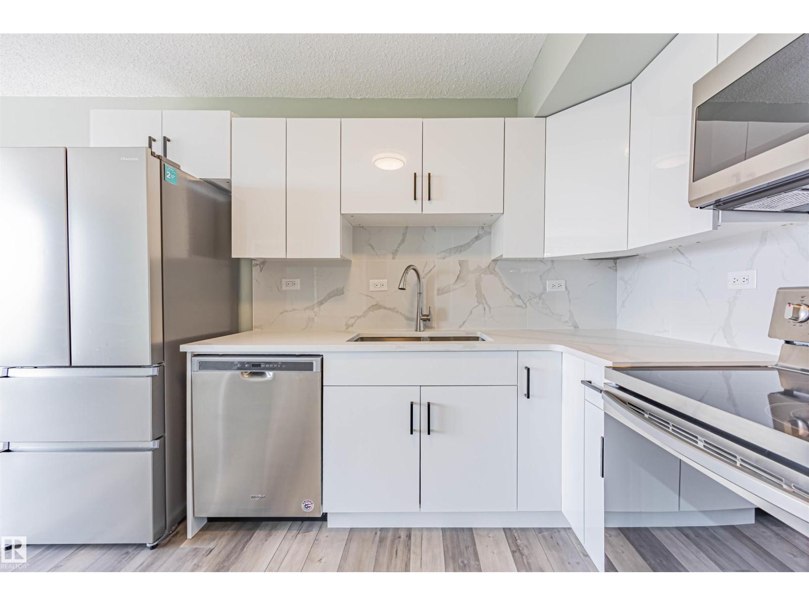 #1705 10150 117 St Nw, Edmonton, Alberta  T5K 2J2 - Photo 4 - E4459059