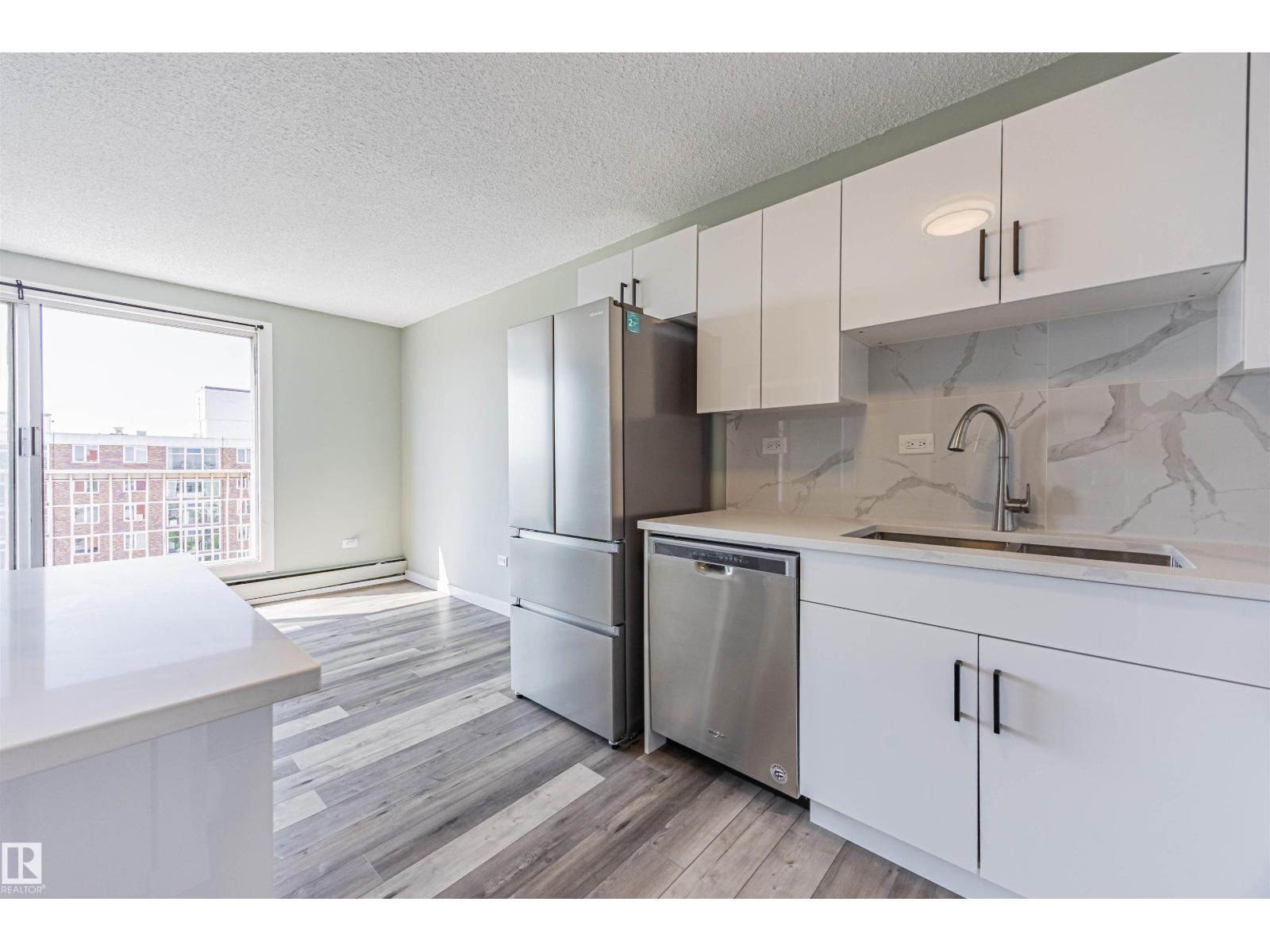 #1705 10150 117 St Nw, Edmonton, Alberta  T5K 2J2 - Photo 5 - E4459059