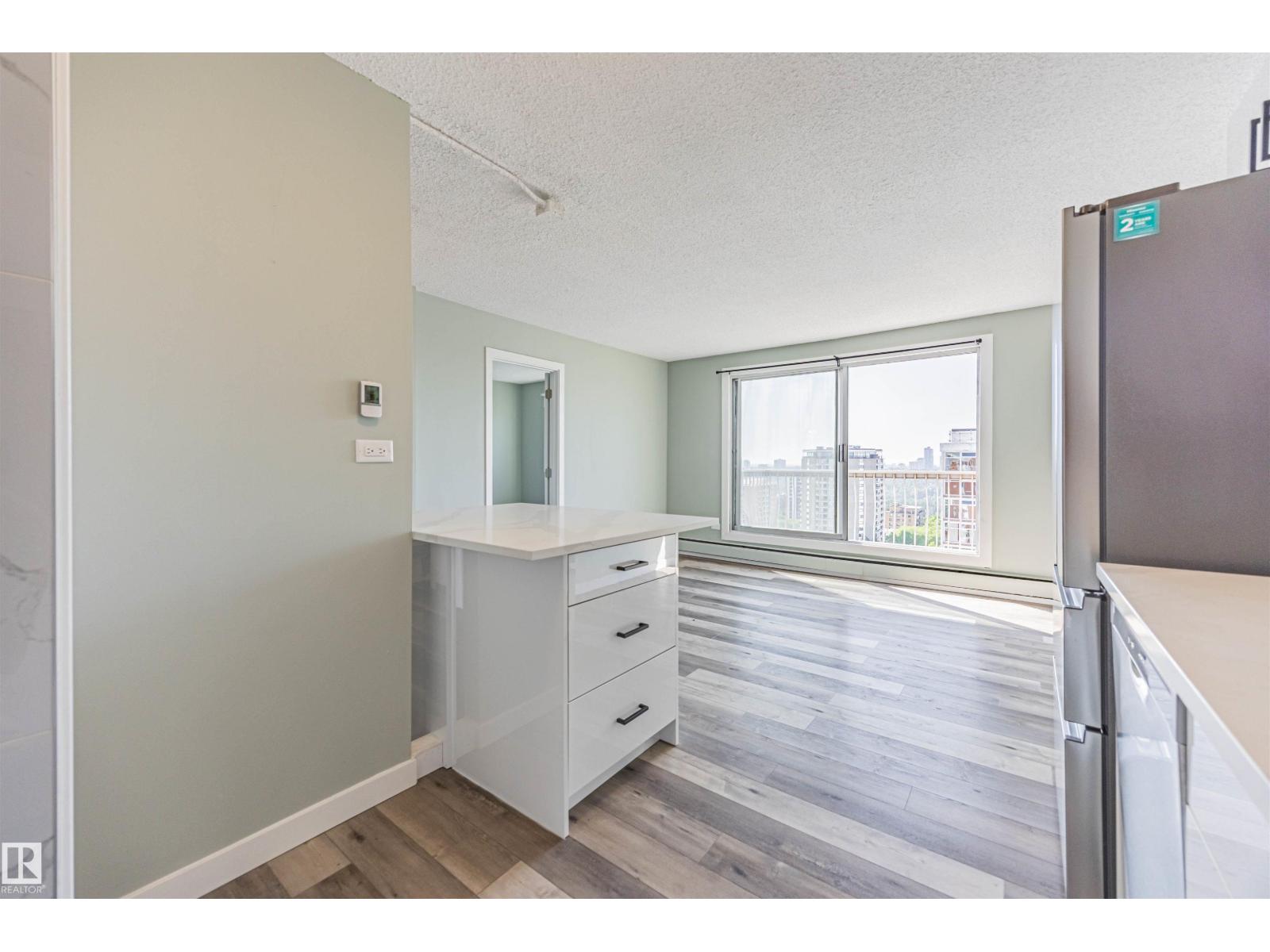#1705 10150 117 St Nw, Edmonton, Alberta  T5K 2J2 - Photo 6 - E4459059