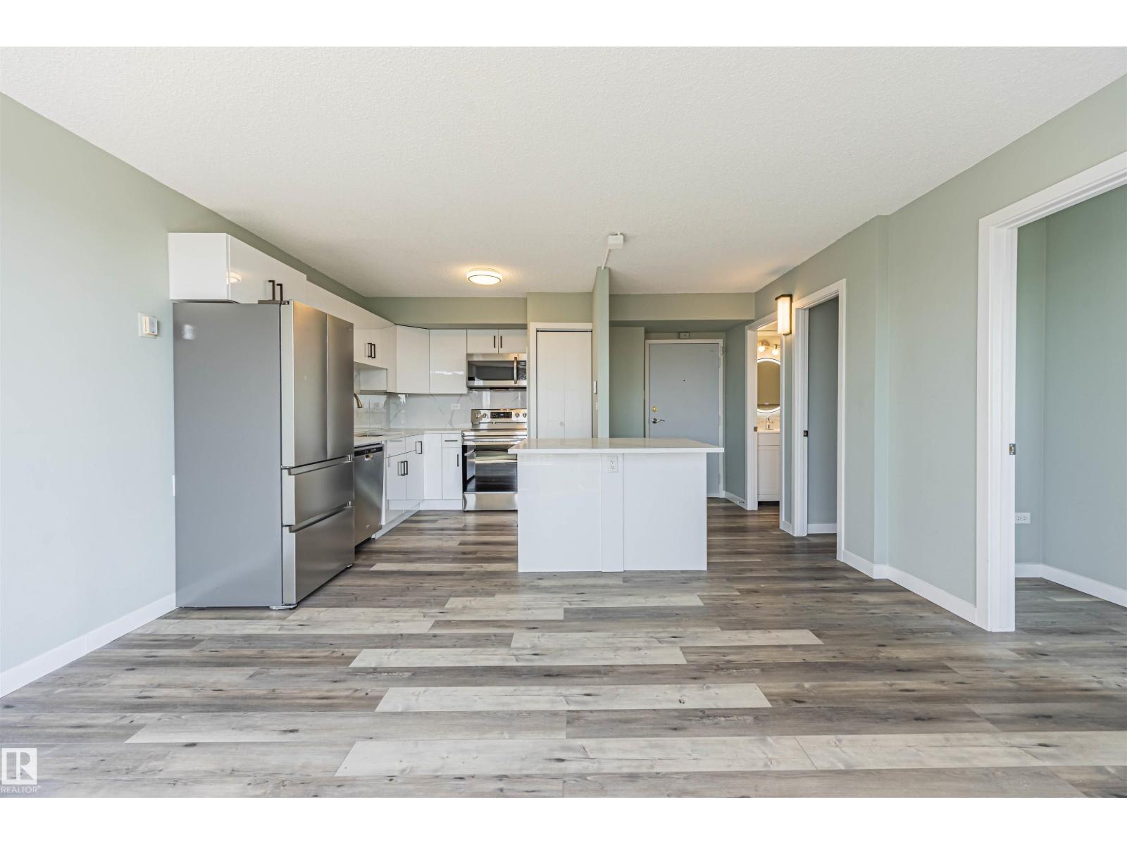 #1705 10150 117 St Nw, Edmonton, Alberta  T5K 2J2 - Photo 7 - E4459059