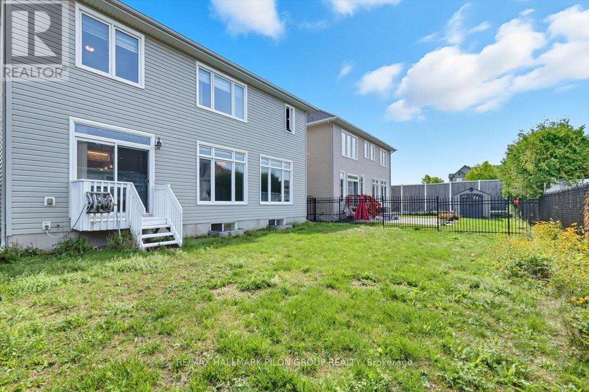 502 Strasbourg Street, Ottawa, Ontario  K4A 0M7 - Photo 24 - X12399253