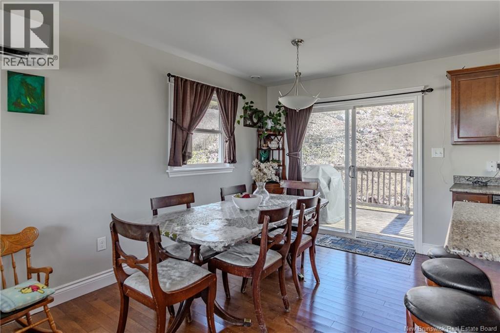 12 Reba Road, Saint John, New Brunswick  E2J 0G5 - Photo 11 - NB127187