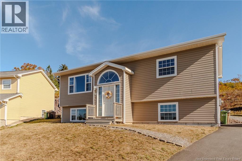 12 Reba Road, Saint John, New Brunswick  E2J 0G5 - Photo 31 - NB127187