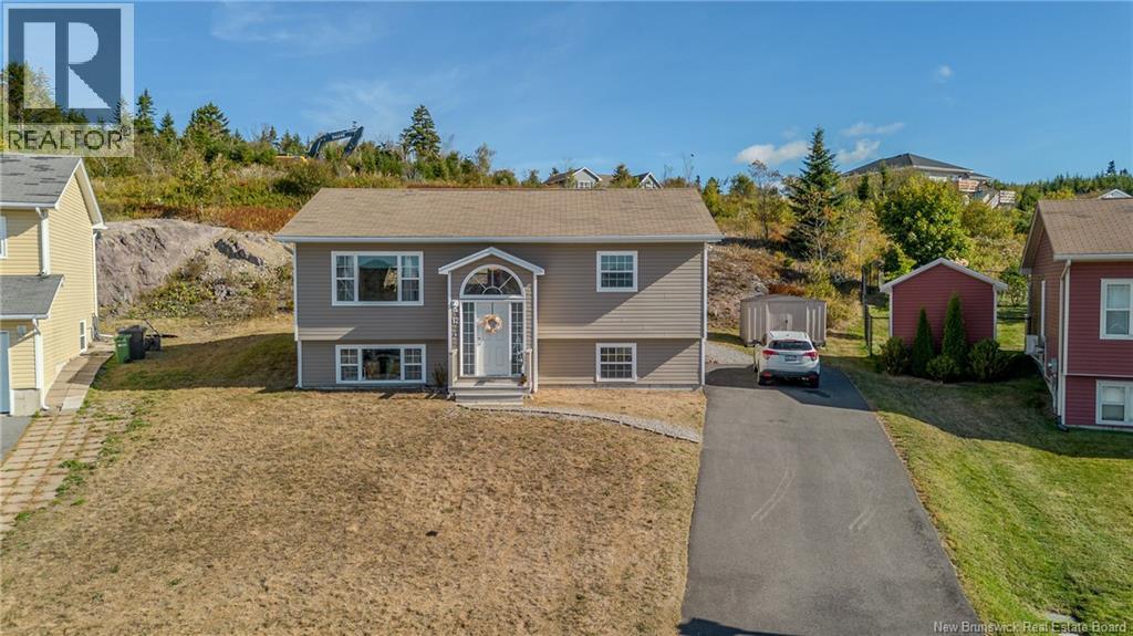 12 Reba Road, Saint John, New Brunswick  E2J 0G5 - Photo 32 - NB127187