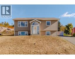 12 Reba Road, Saint John, New Brunswick