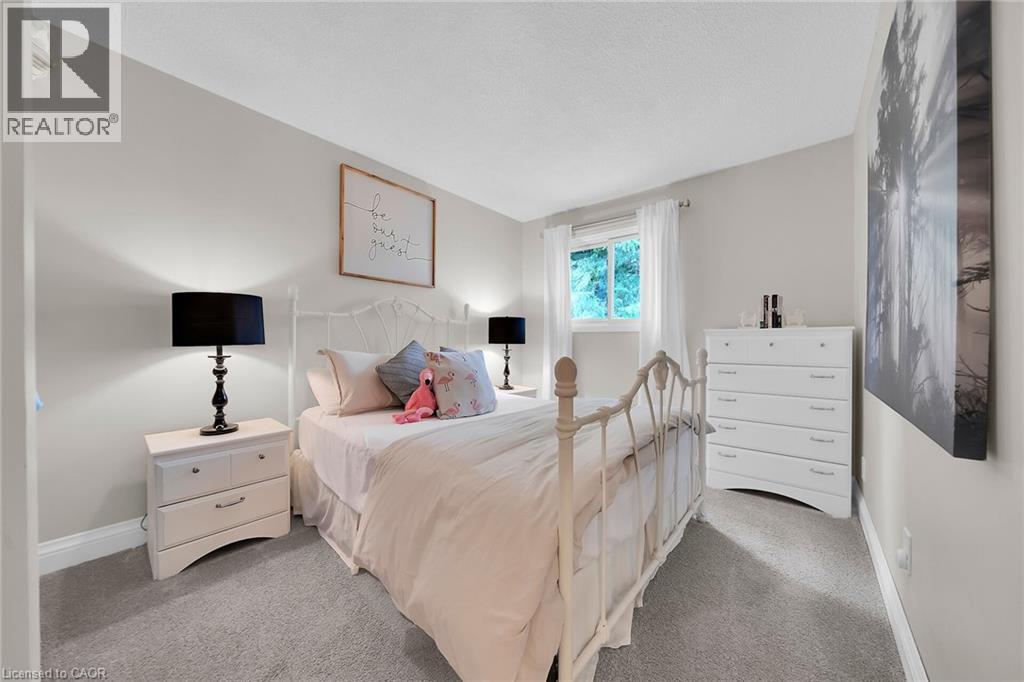 2301 Cavendish Drive Unit# 129, Burlington, Ontario  L7P 3M3 - Photo 17 - 40772805