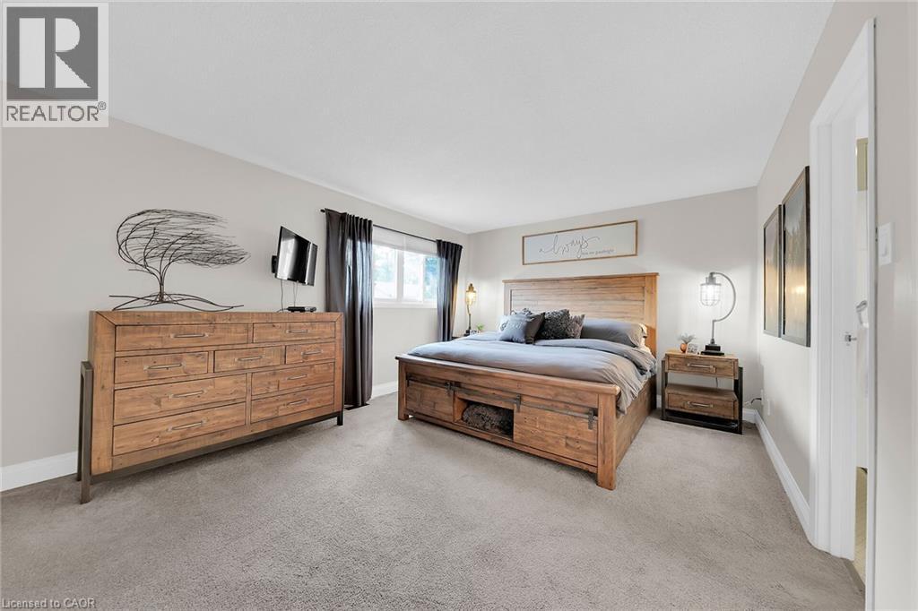 2301 Cavendish Drive Unit# 129, Burlington, Ontario  L7P 3M3 - Photo 19 - 40772805