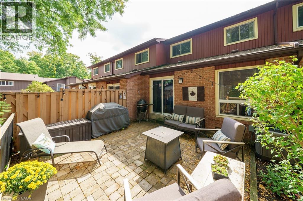 2301 Cavendish Drive Unit# 129, Burlington, Ontario  L7P 3M3 - Photo 28 - 40772805