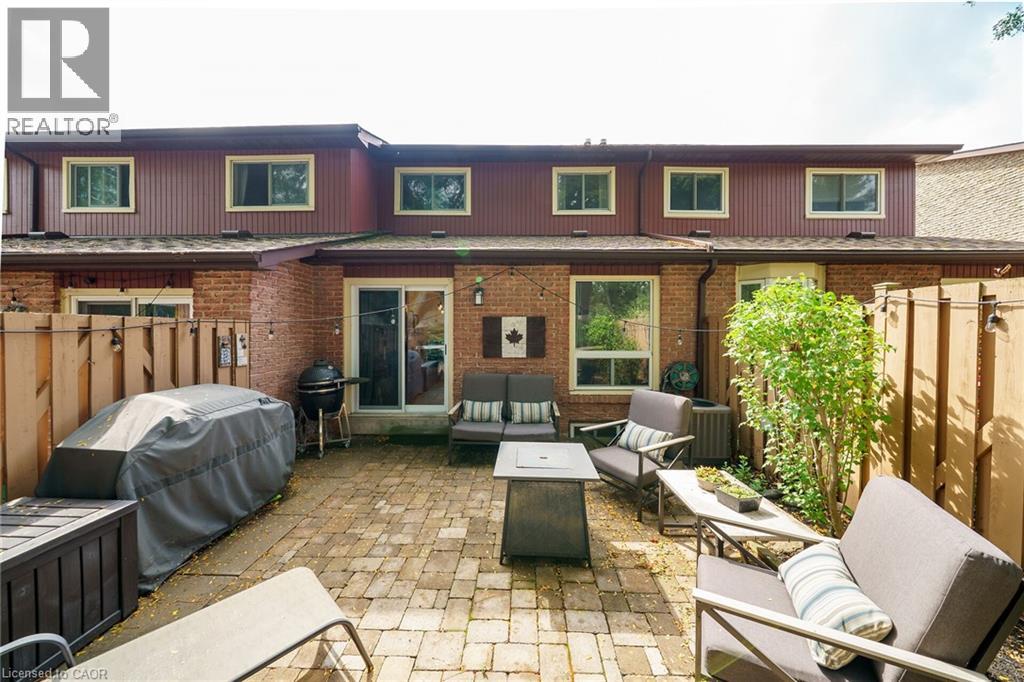 2301 Cavendish Drive Unit# 129, Burlington, Ontario  L7P 3M3 - Photo 29 - 40772805