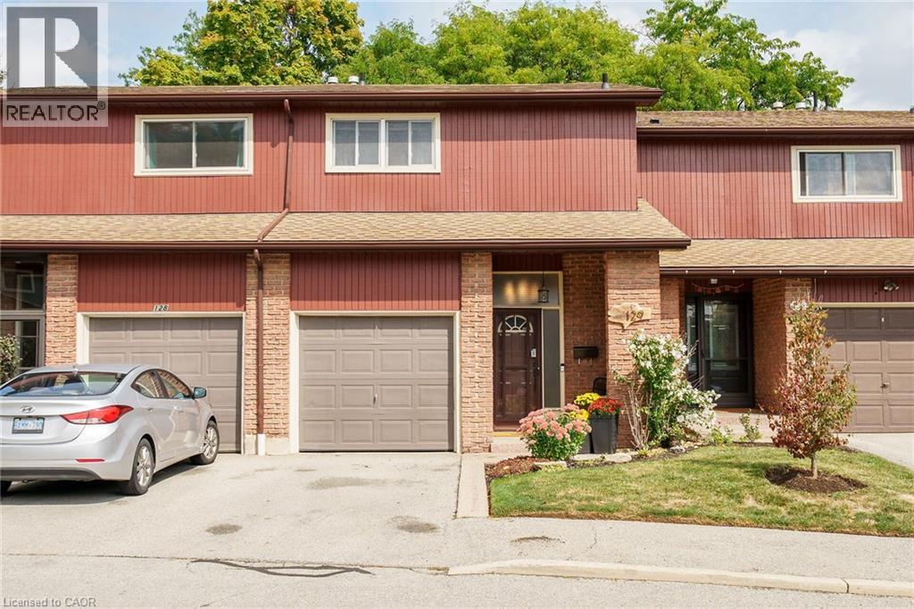 2301 Cavendish Drive Unit# 129, Burlington, Ontario  L7P 3M3 - Photo 3 - 40772805