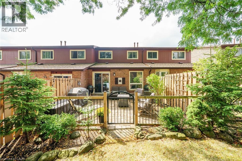 2301 Cavendish Drive Unit# 129, Burlington, Ontario  L7P 3M3 - Photo 30 - 40772805
