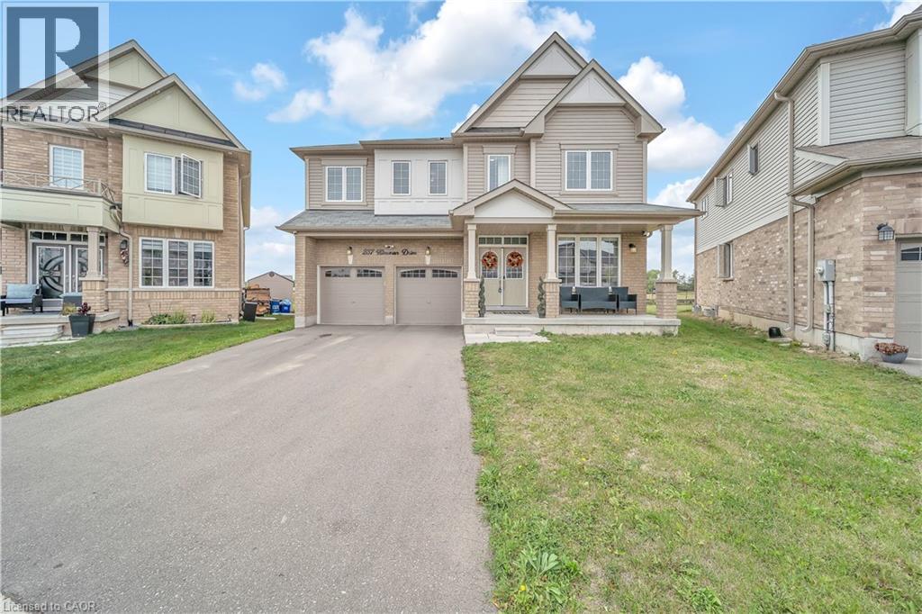 237 Kinsman Drive, Binbrook, Ontario  L0R 1C0 - Photo 2 - 40772760