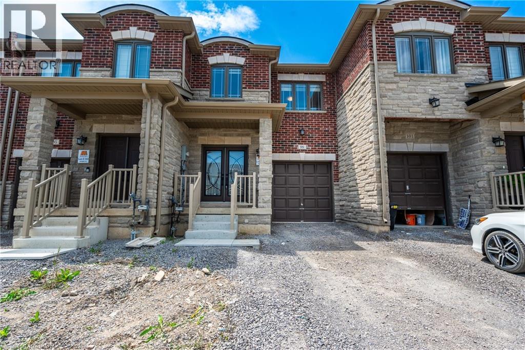 99 Baker Street, Thorold, Ontario  L2V 3P4 - Photo 1 - 40772737