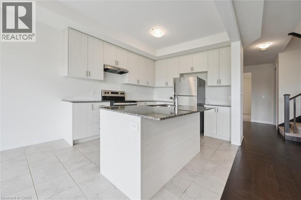 421 Newman Drive, Cambridge, Ontario  N1S 0E1 - Photo 17 - 40772702