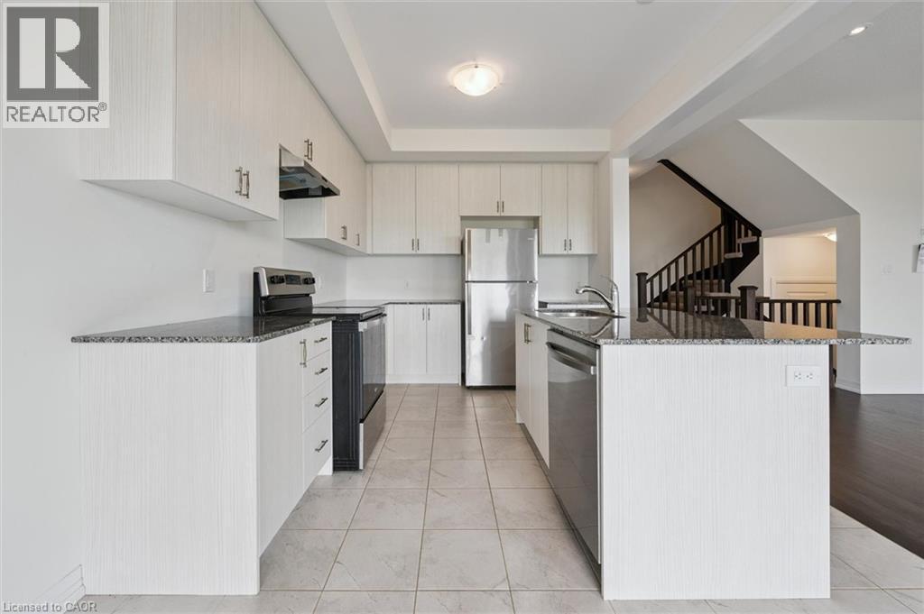 421 Newman Drive, Cambridge, Ontario  N1S 0E1 - Photo 19 - 40772702