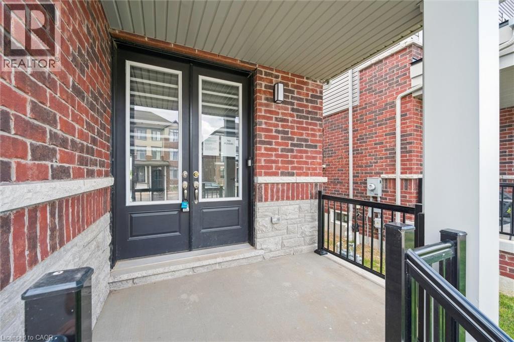 421 Newman Drive, Cambridge, Ontario  N1S 0E1 - Photo 5 - 40772702