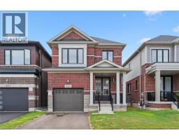 421 NEWMAN Drive, cambridge, Ontario