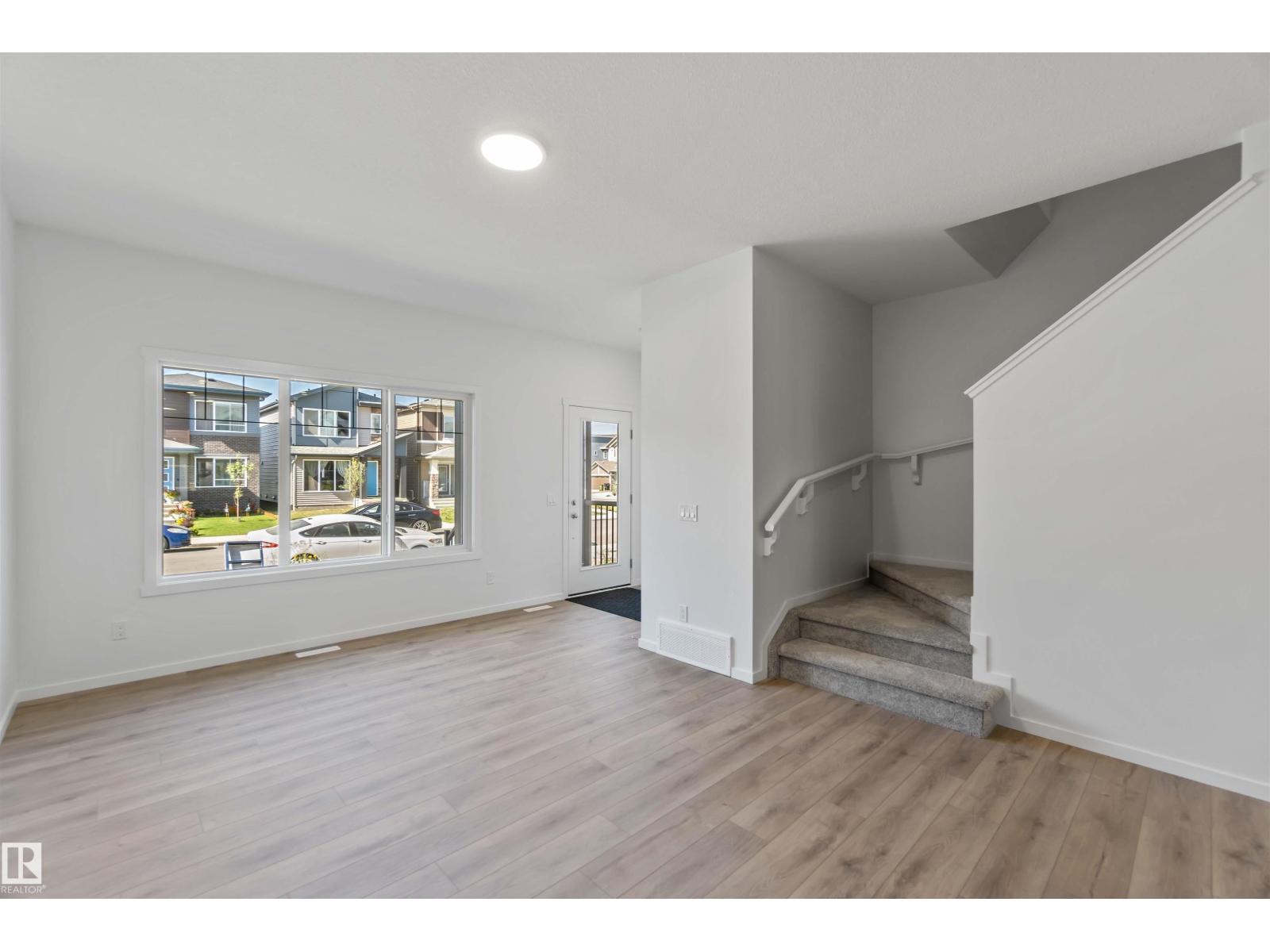 2815 193 St Nw, Edmonton, Alberta  T6M 3B2 - Photo 4 - E4455770