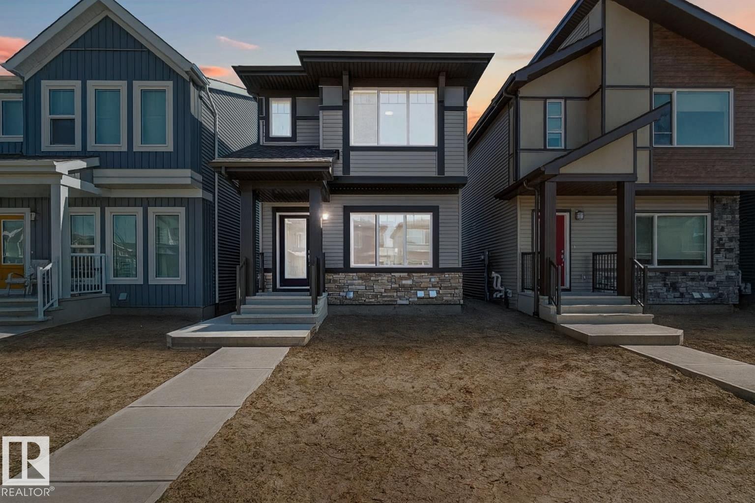 2815 193 ST NW, Edmonton, Alberta