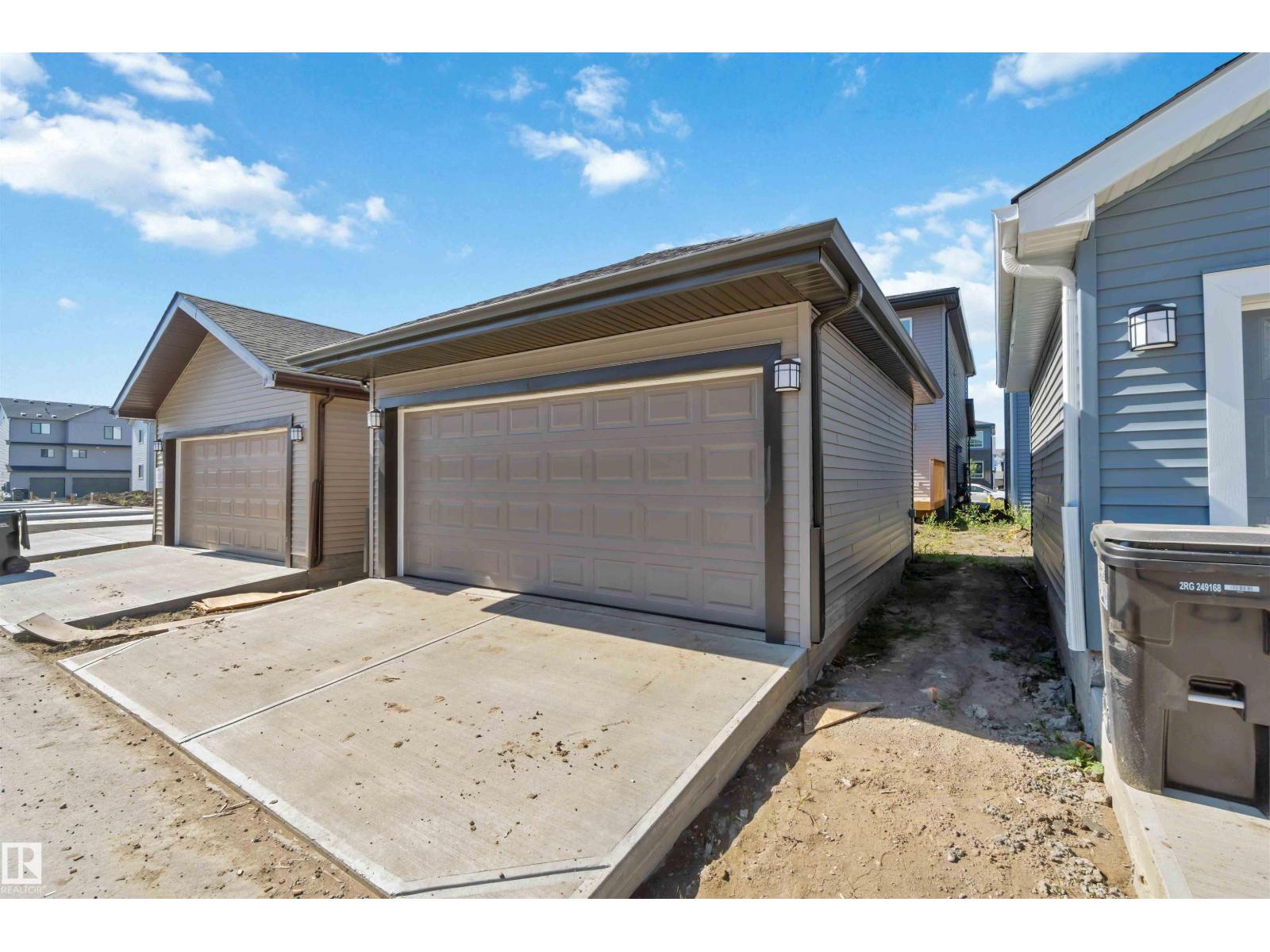 2815 193 St Nw, Edmonton, Alberta  T6M 3B2 - Photo 42 - E4455770