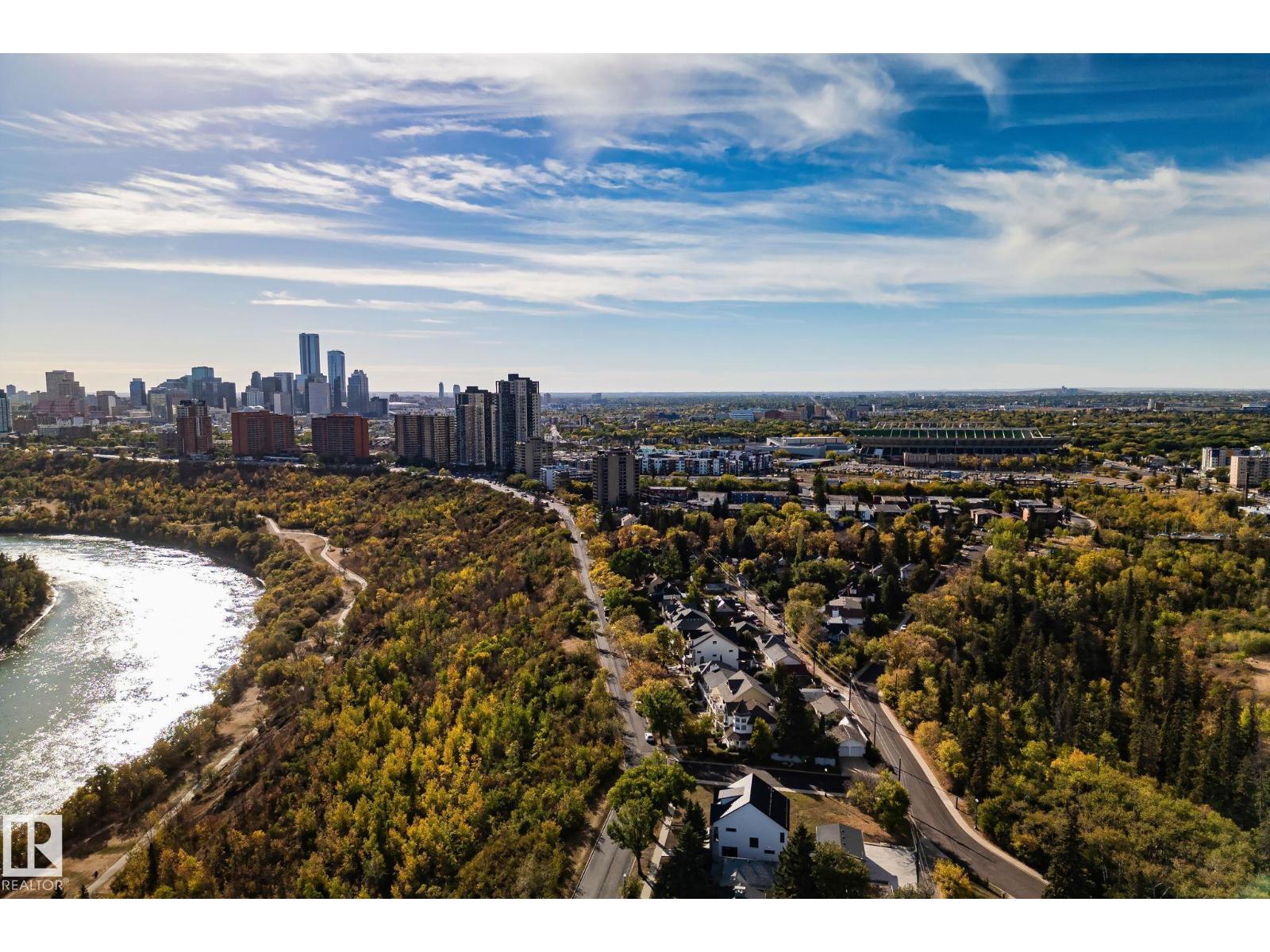 7780 JASPER AV NW, Edmonton, Alberta