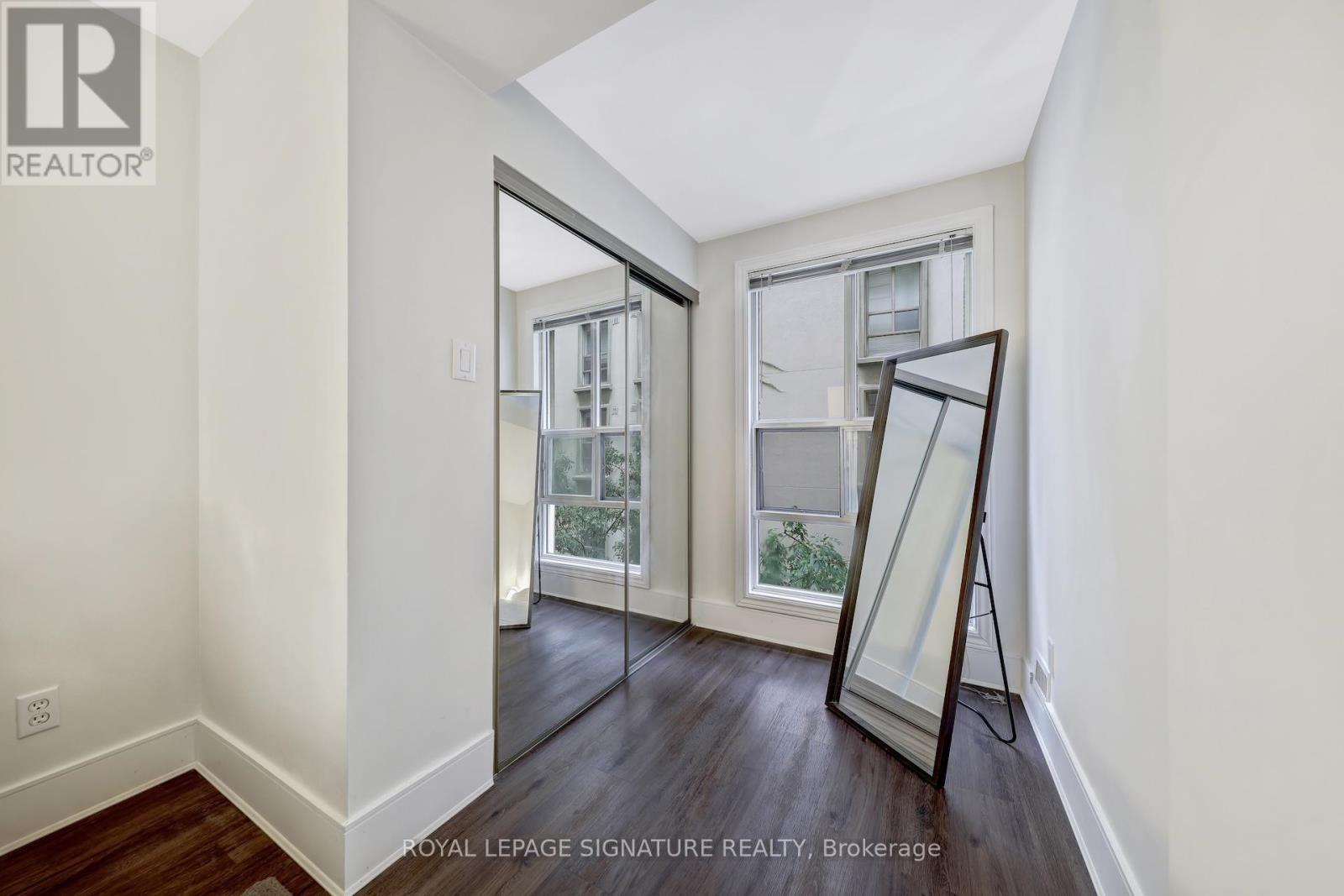 310 - 88 Charles Street E, Toronto, Ontario  M4Y 2W7 - Photo 19 - C12386041