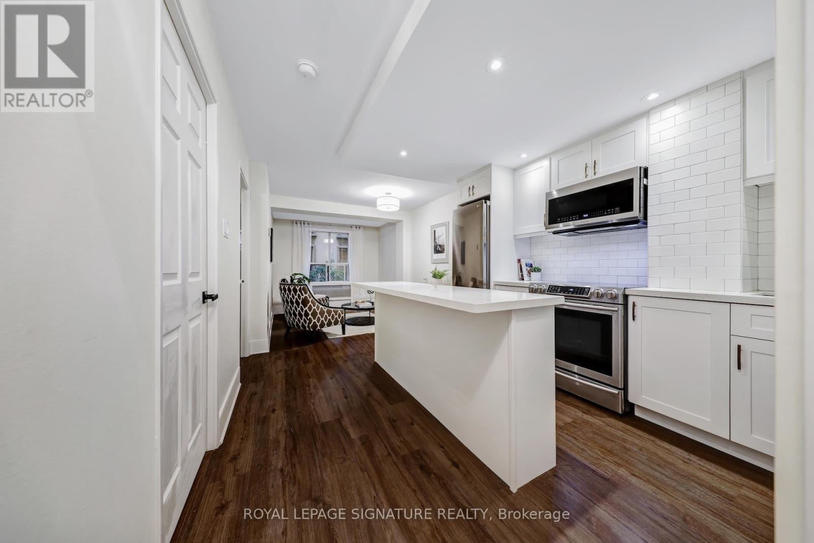 310 - 88 Charles Street E, Toronto, Ontario  M4Y 2W7 - Photo 7 - C12386041