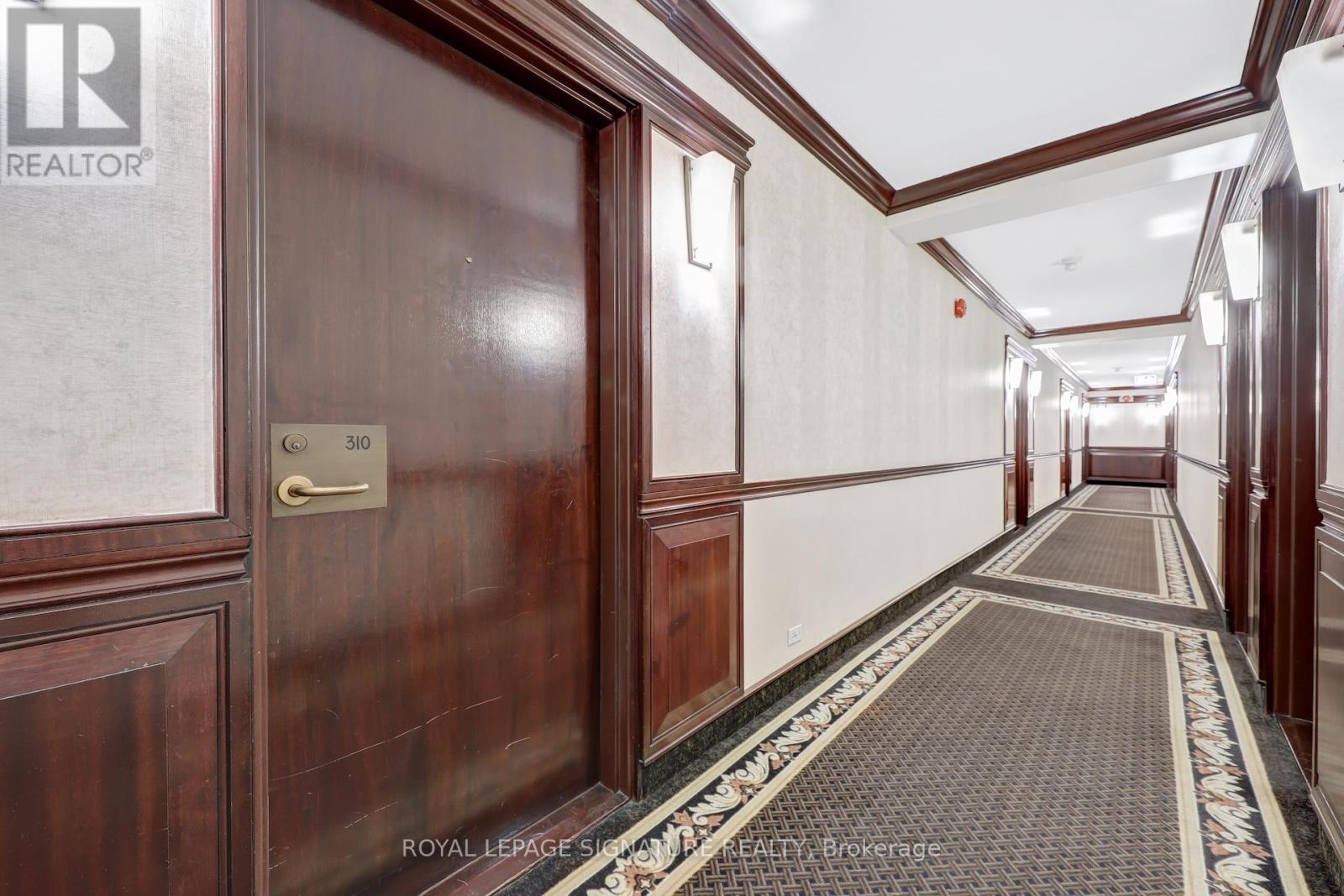 310 - 88 Charles Street E, Toronto, Ontario  M4Y 2W7 - Photo 30 - C12386041