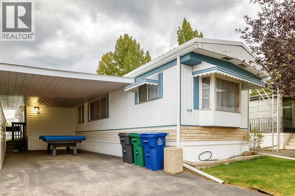 69, 99 Arbour Lake Road Nw, Calgary, Alberta  T3G 4E4 - Photo 2 - A2257875