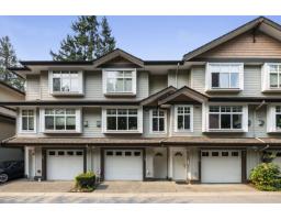 29 8155 164 STREET, Surrey, British Columbia