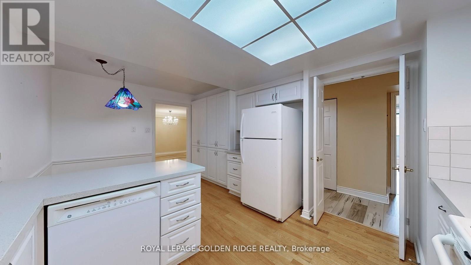 304 - 65 Spring Garden Avenue, Toronto, Ontario  M2N 6H9 - Photo 10 - C12421445