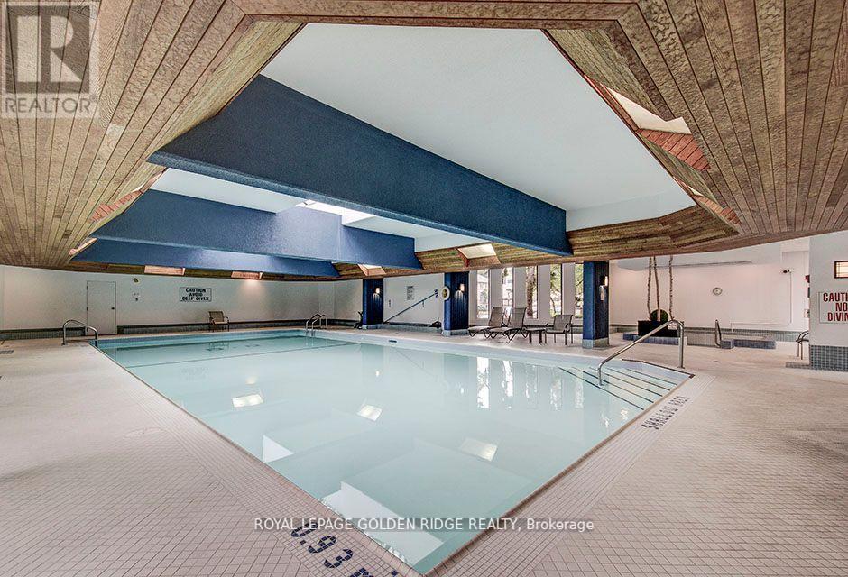 304 - 65 Spring Garden Avenue, Toronto, Ontario  M2N 6H9 - Photo 34 - C12421445