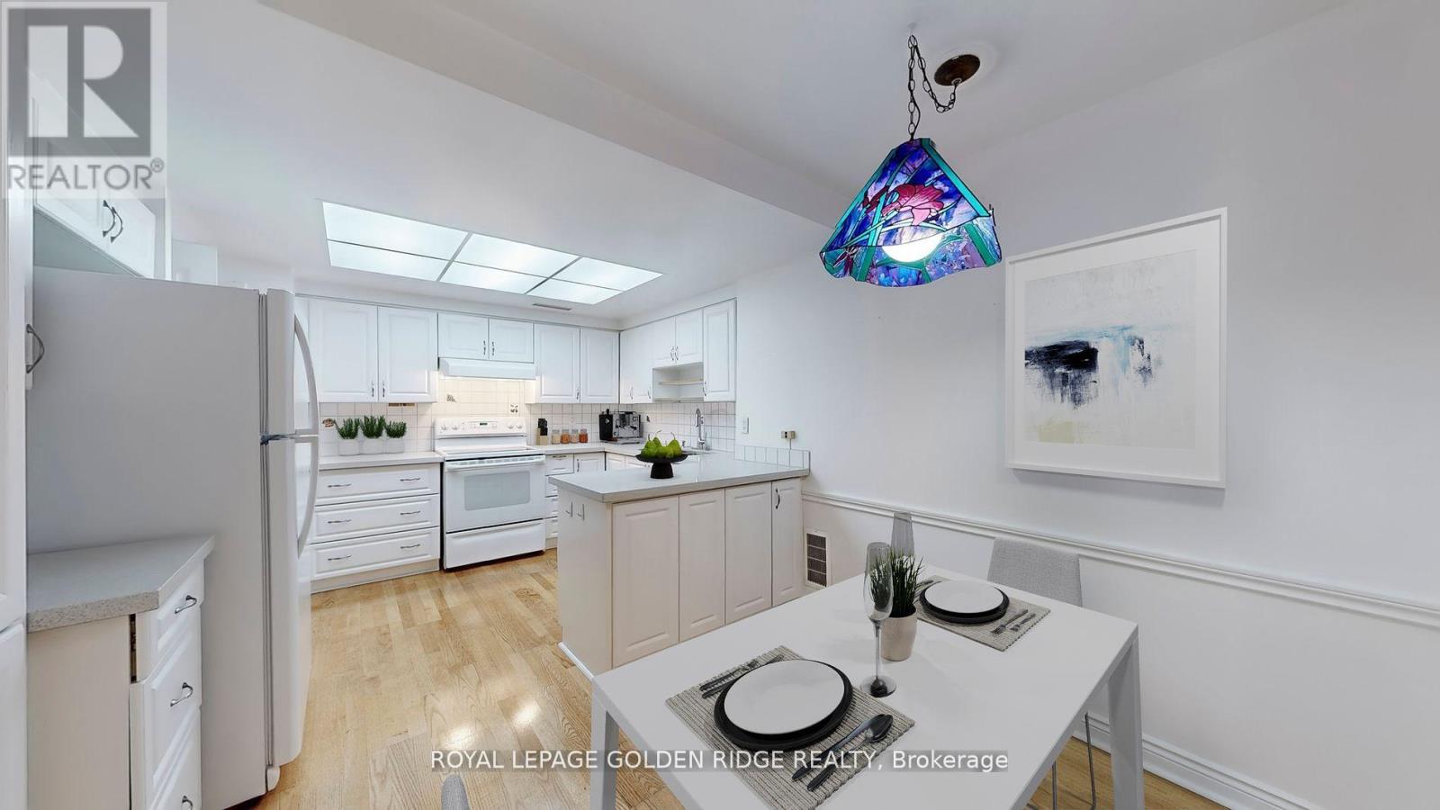 304 - 65 Spring Garden Avenue, Toronto, Ontario  M2N 6H9 - Photo 7 - C12421445