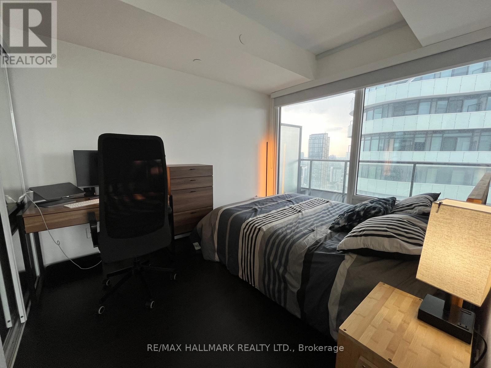 4003 - 85 Wood Street, Toronto, Ontario  M4Y 0E8 - Photo 14 - C12421448