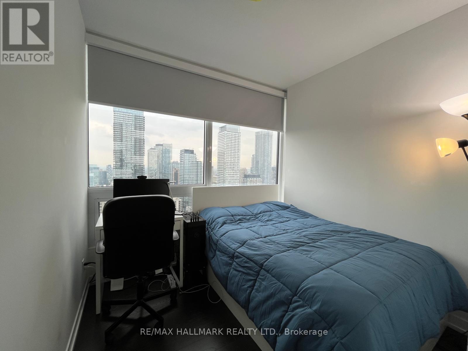 4003 - 85 Wood Street, Toronto, Ontario  M4Y 0E8 - Photo 17 - C12421448