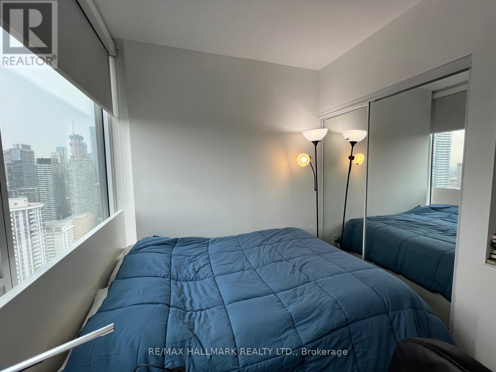 4003 - 85 Wood Street, Toronto, Ontario  M4Y 0E8 - Photo 18 - C12421448