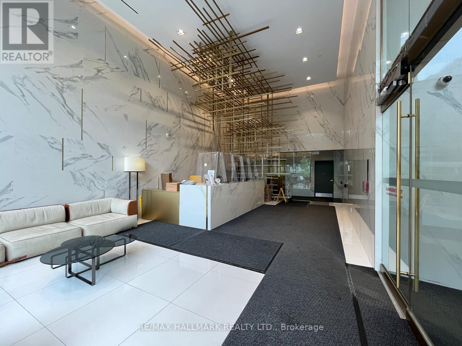 4003 - 85 Wood Street, Toronto, Ontario  M4Y 0E8 - Photo 2 - C12421448