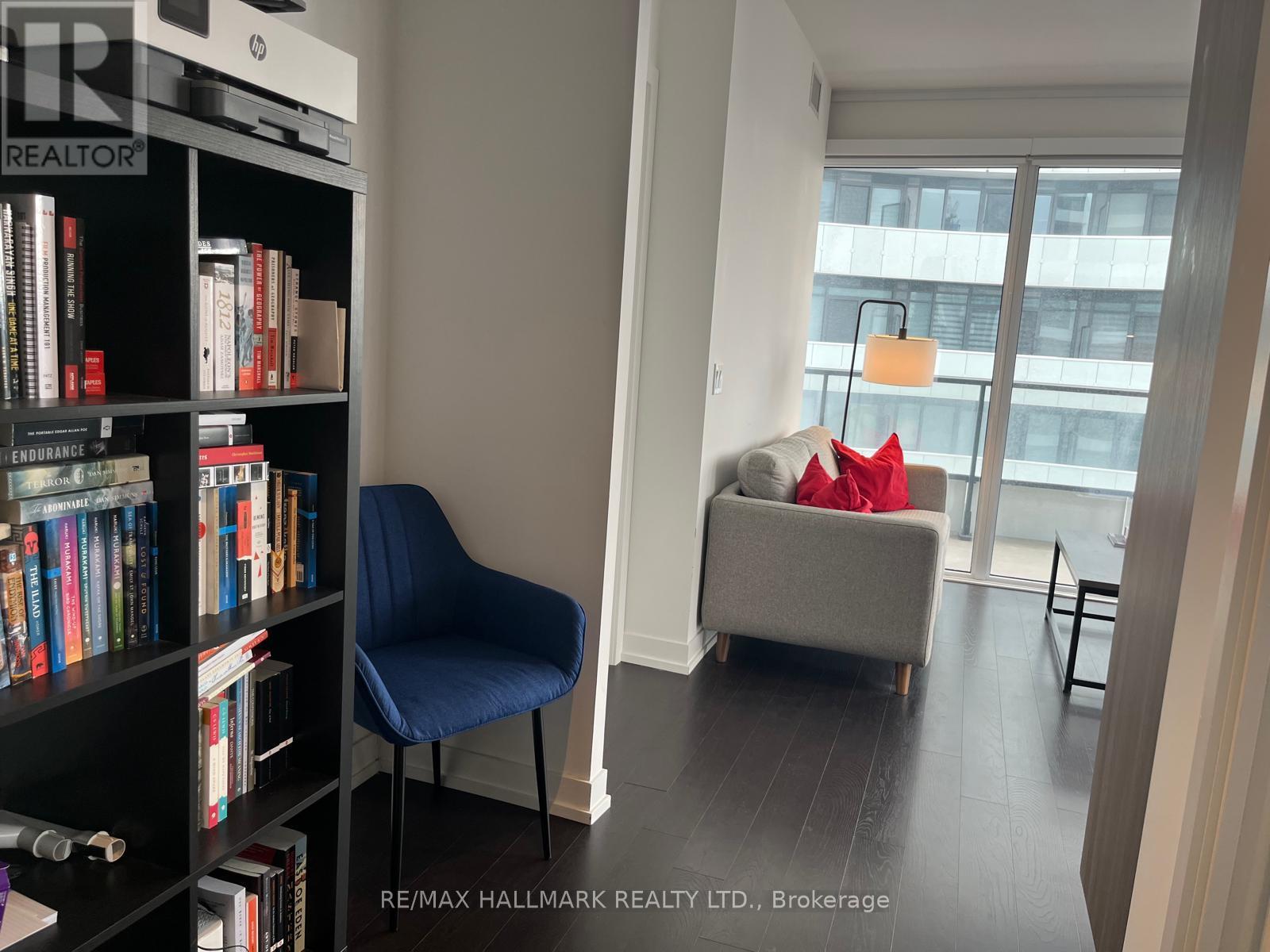 4003 - 85 Wood Street, Toronto, Ontario  M4Y 0E8 - Photo 21 - C12421448