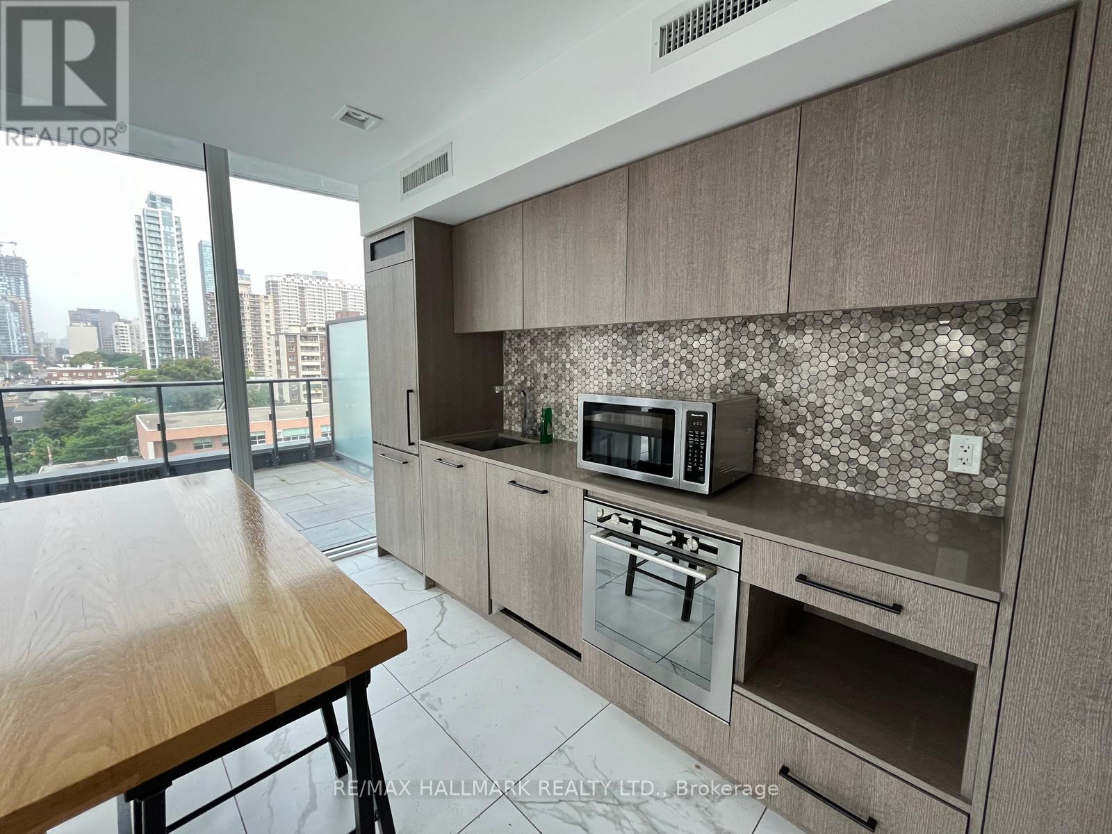 4003 - 85 Wood Street, Toronto, Ontario  M4Y 0E8 - Photo 26 - C12421448
