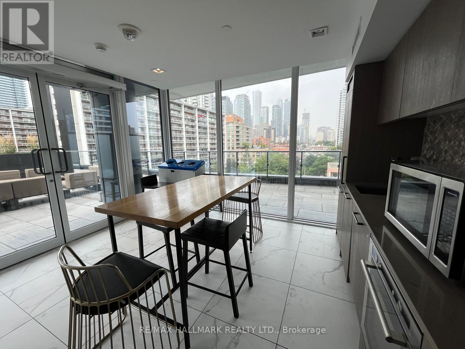 4003 - 85 Wood Street, Toronto, Ontario  M4Y 0E8 - Photo 27 - C12421448