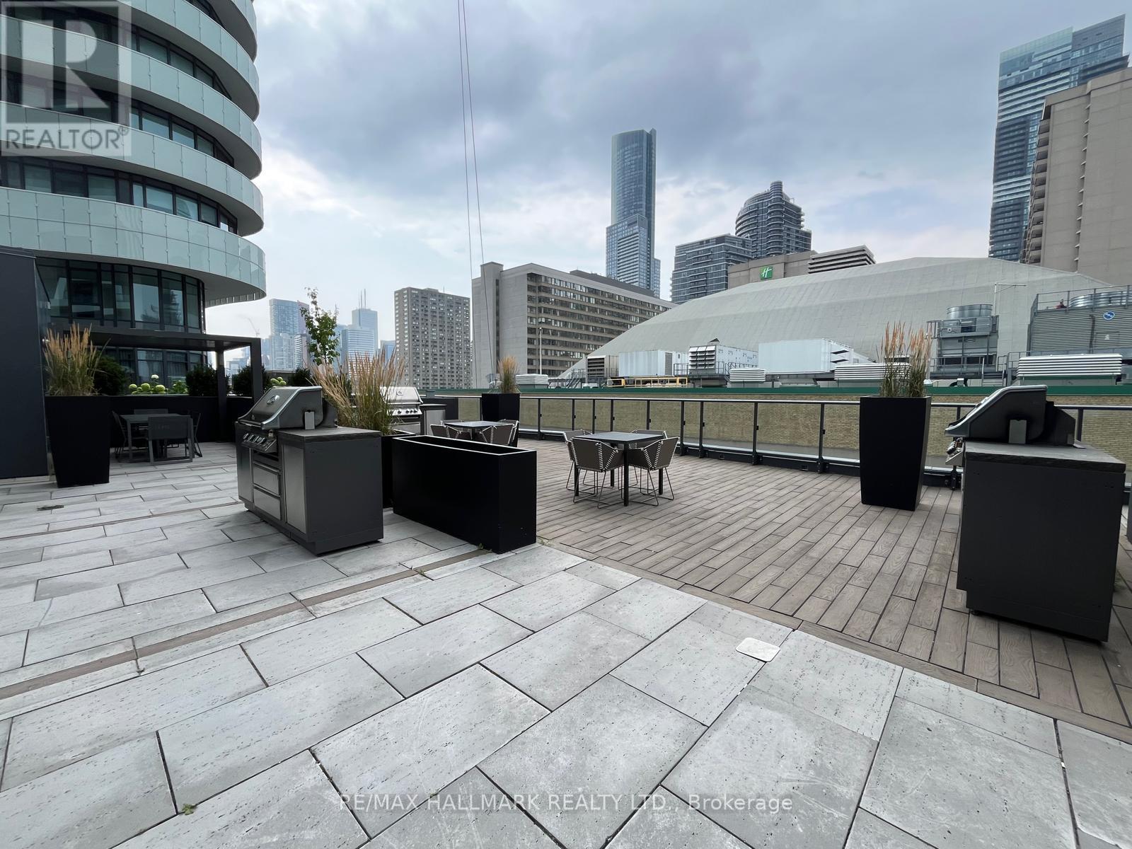 4003 - 85 Wood Street, Toronto, Ontario  M4Y 0E8 - Photo 28 - C12421448